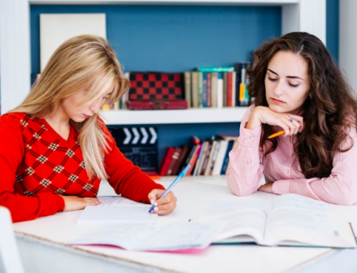 The Top Online Resources for Students to Get Help with Homework
